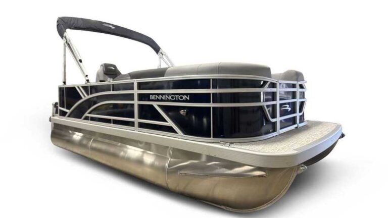 2026 Bennington 168SL US-ETWS2394C626 [photo 1]